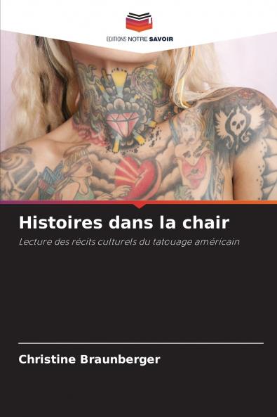 Histoires dans la chair