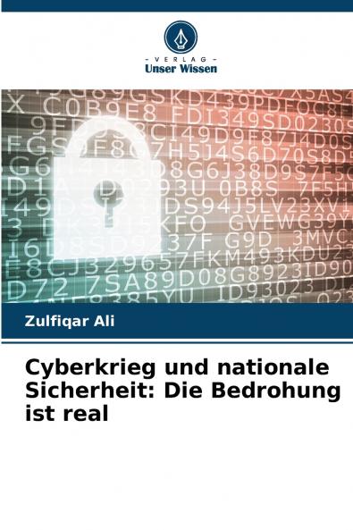 Cyberkrieg und nationale Sicherheit