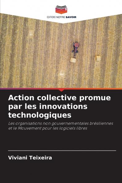 Action collective promue par les innovations technologiques