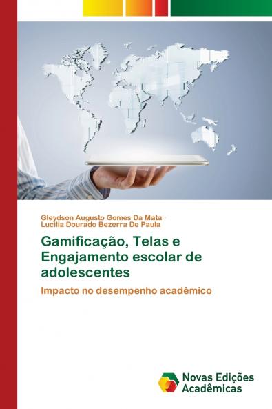 Gamificação Telas e Engajamento escolar de adolescentes