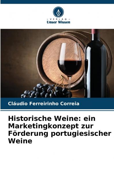 Historische Weine
