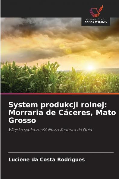System produkcji rolnej