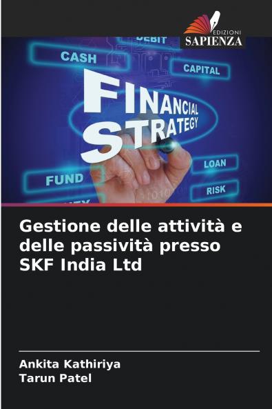 Gestione delle attività e delle passività presso SKF India Ltd