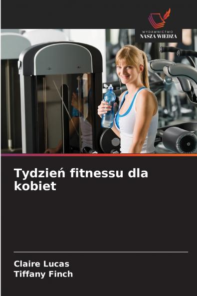 Tydzień fitnessu dla kobiet