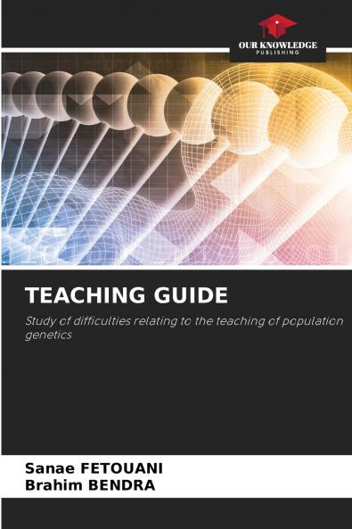 TEACHING GUIDE