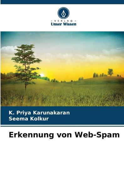 Erkennung von Web-Spam
