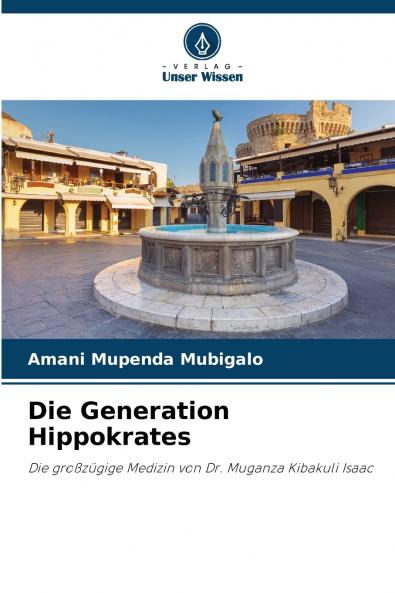Die Generation Hippokrates