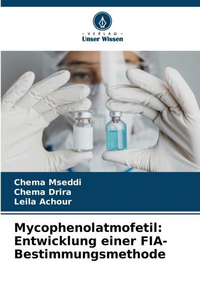 Mycophenolatmofetil