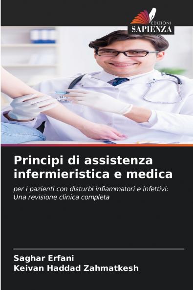 Principi di assistenza infermieristica e medica