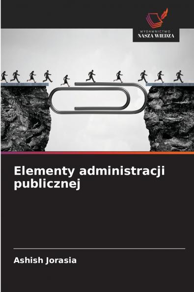 Elementy administracji publicznej