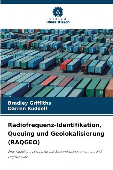 Radiofrequenz-Identifikation Queuing und Geolokalisierung (RAQGEO)