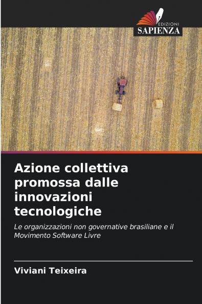 Azione collettiva promossa dalle innovazioni tecnologiche