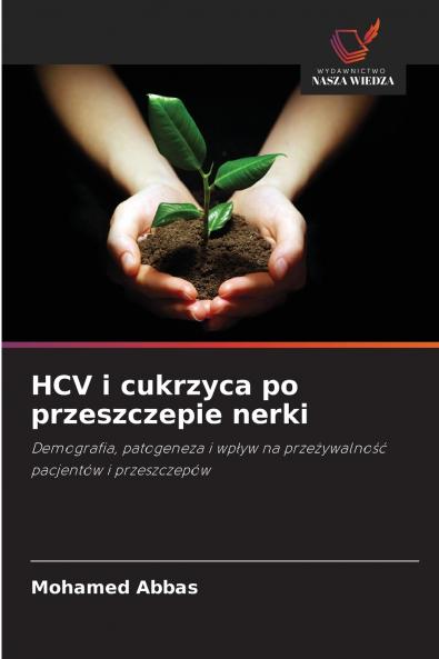 HCV i cukrzyca po przeszczepie nerki