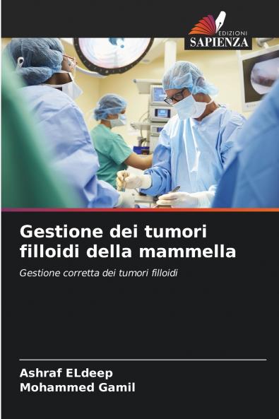 Gestione dei tumori filloidi della mammella