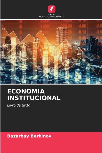 ECONOMIA INSTITUCIONAL