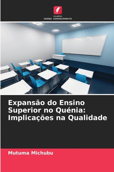 Expansão do Ensino Superior no Quénia