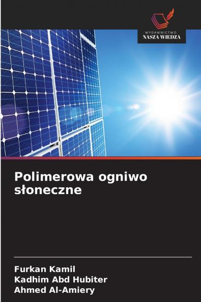 Polimerowa ogniwo słoneczne
