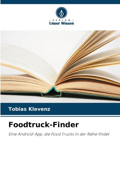 Foodtruck-Finder