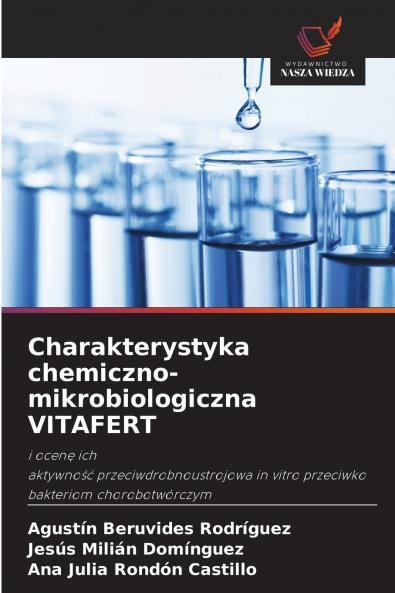 Charakterystyka chemiczno-mikrobiologiczna VITAFERT