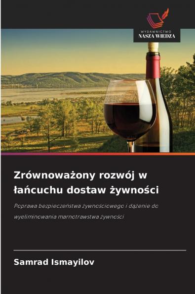 Zrównoważony rozwój w łańcuchu dostaw żywności