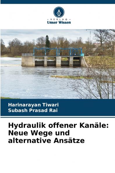 Hydraulik offener Kanäle