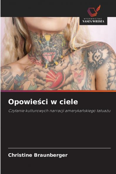 Opowieści w ciele
