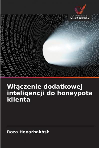 Włączenie dodatkowej inteligencji do honeypota klienta