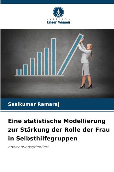 Eine statistische Modellierung zur Stärkung der Rolle der Frau in Selbsthilfegruppen