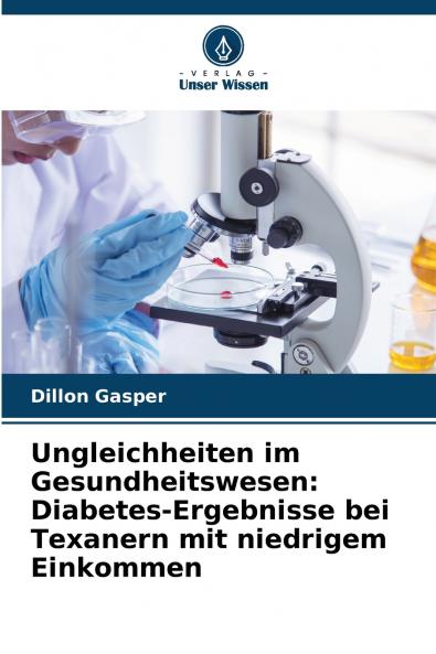Ungleichheiten im Gesundheitswesen