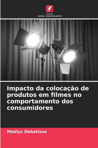 Impacto da colocação de produtos em filmes no comportamento dos consumidores