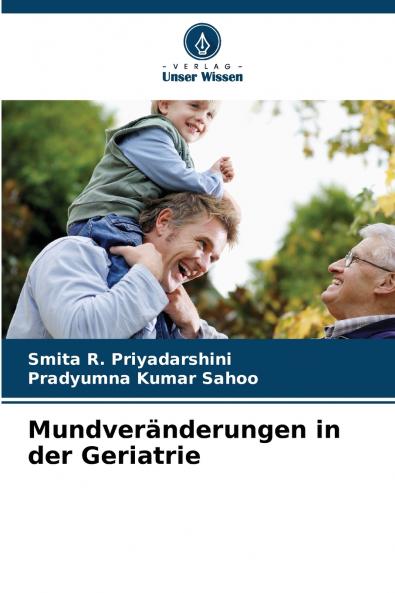 Mundveränderungen in der Geriatrie