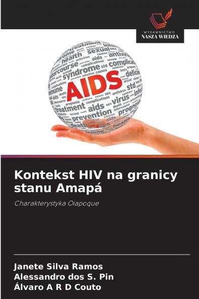 Kontekst HIV na granicy stanu Amapá