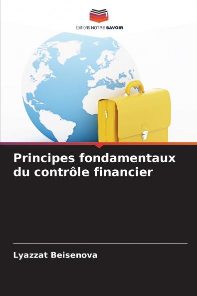 Principes fondamentaux du contrôle financier