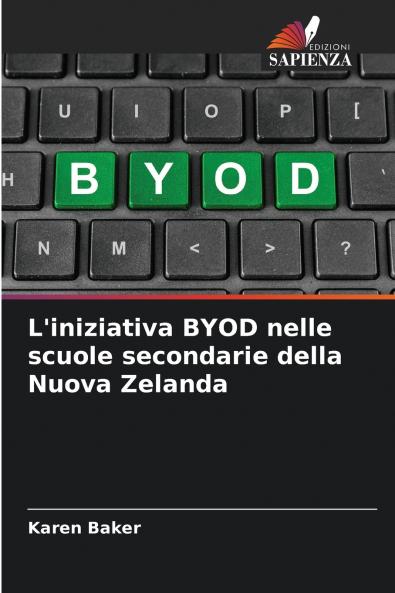 L'iniziativa BYOD nelle scuole secondarie della Nuova Zelanda