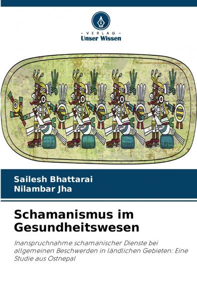 Schamanismus im Gesundheitswesen