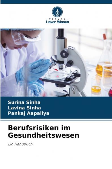 Berufsrisiken im Gesundheitswesen