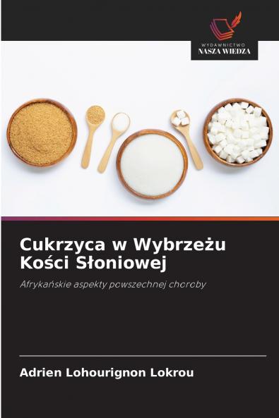 Cukrzyca w Wybrzeżu Kości Słoniowej