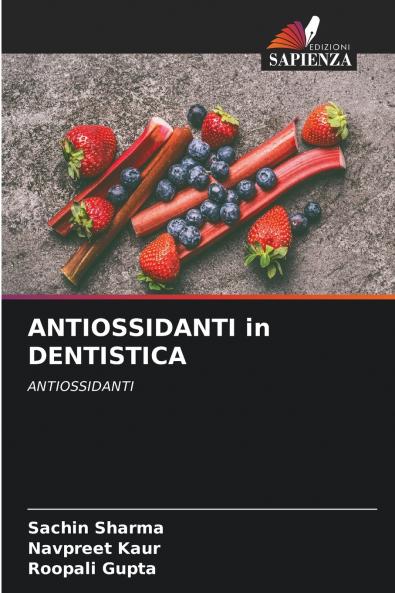 ANTIOSSIDANTI in DENTISTICA