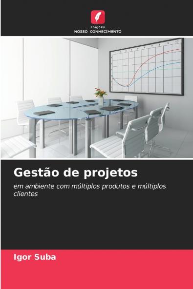 Gestão de projetos