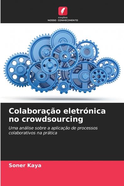 Colaboração eletrónica no crowdsourcing