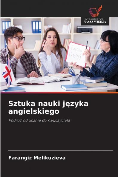 Sztuka nauki języka angielskiego