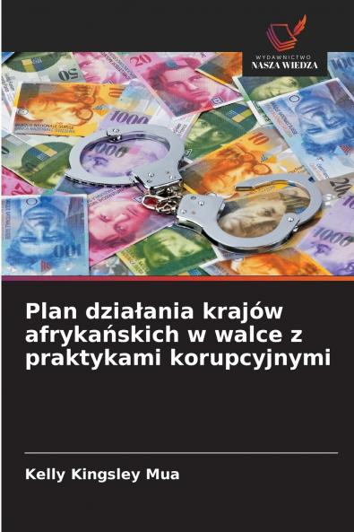 Plan działania krajów afrykańskich w walce z praktykami korupcyjnymi