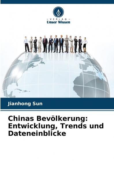 Chinas Bevölkerung