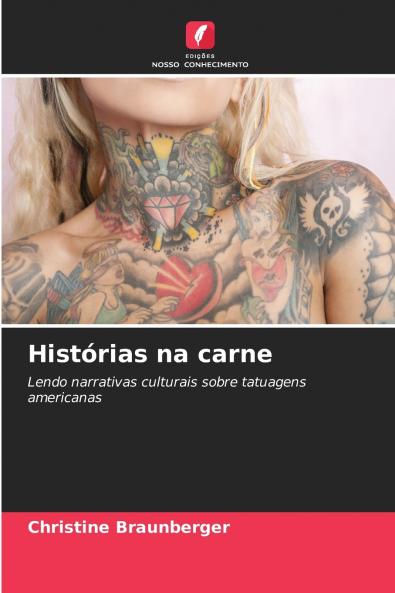 Histórias na carne