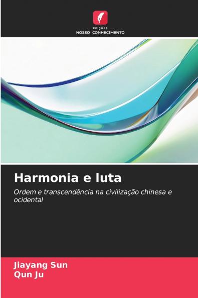 Harmonia e luta