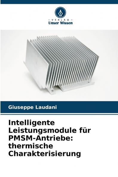 Intelligente Leistungsmodule für PMSM-Antriebe