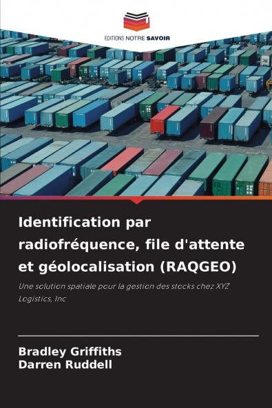 Identification par radiofréquence file d'attente et géolocalisation (RAQGEO)