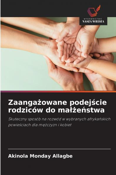 Zaangażowane podejście rodziców do małżeństwa