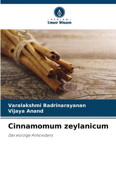 Cinnamomum zeylanicum