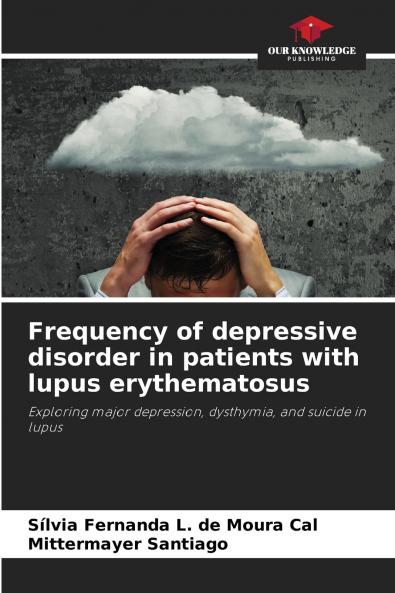 Frequency of depressive disorder in patients with lupus erythematosus